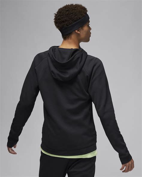 fleece-hoodie mit durchgehendem reißverschluss für herren nike air|Nike Sportswear Air Max Fleece.